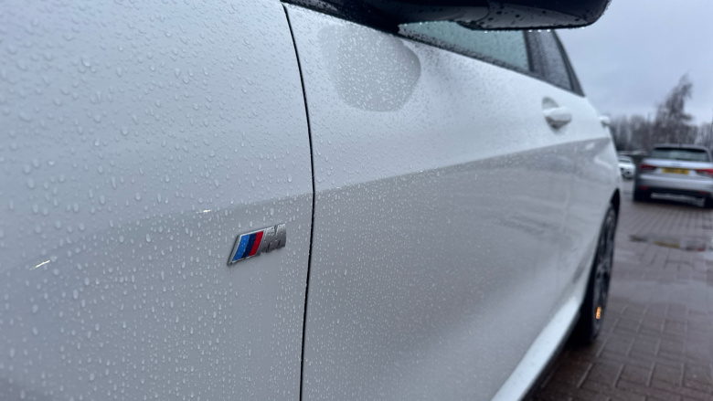 BMW 1 Series 120 M Sport 5dr Step Auto Petrol Hatchback